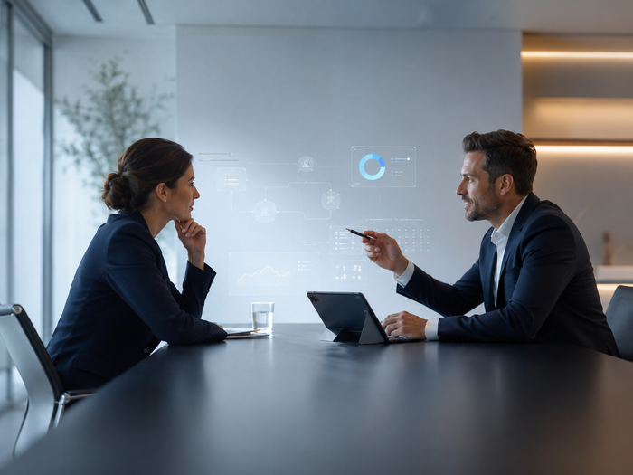 Consultoría 1:1 – Sesión de 60 minutos